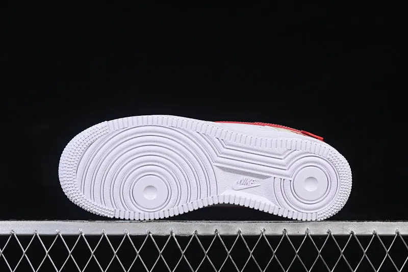 All categories Nk Air Force 1 Air Force series Nk Air Force 1 Low Air Force low-top Nike Air Force 1'07 Low Year of the Horse series Air Force 1 low-top casual sneakers ZH0316-169